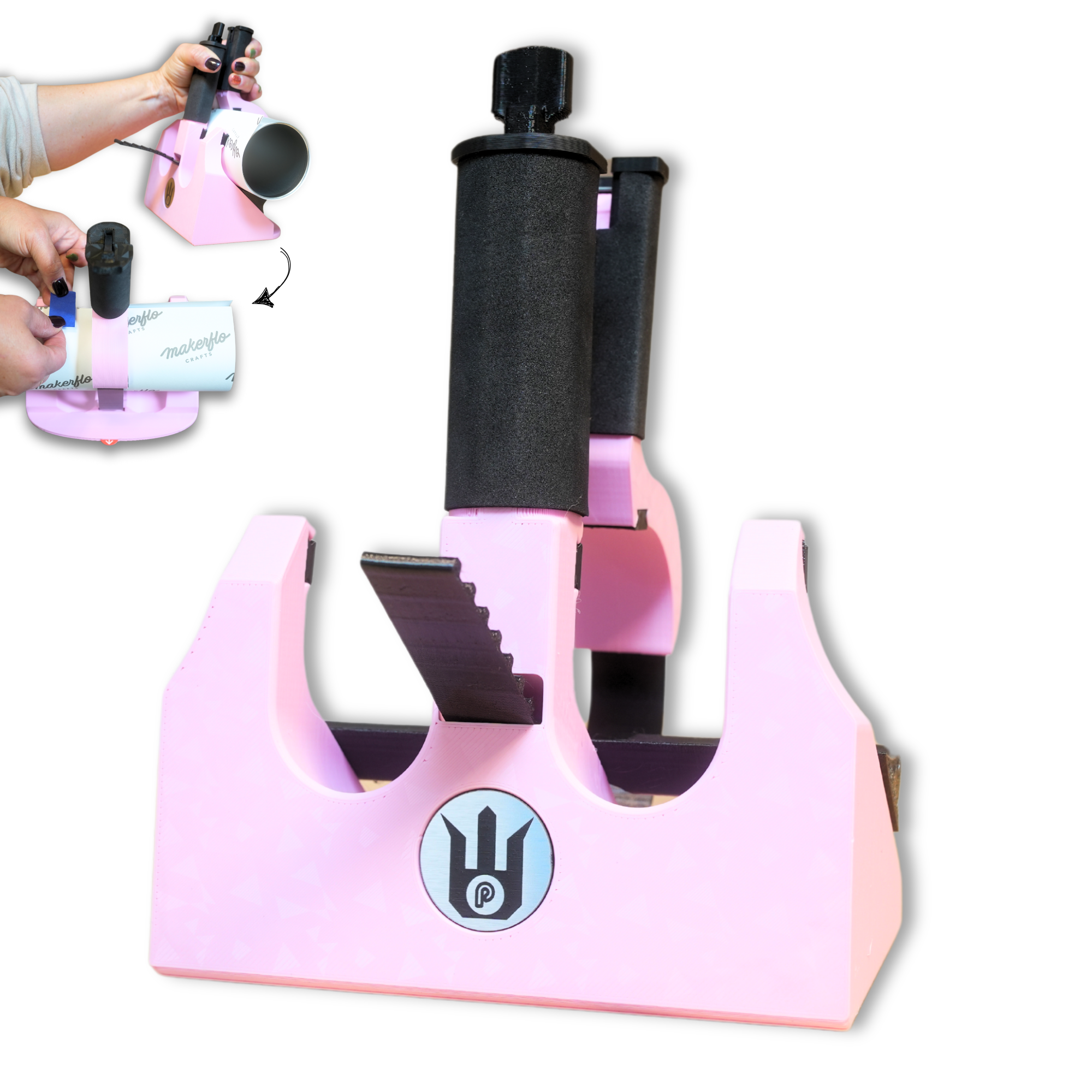 Standard Trident Tools