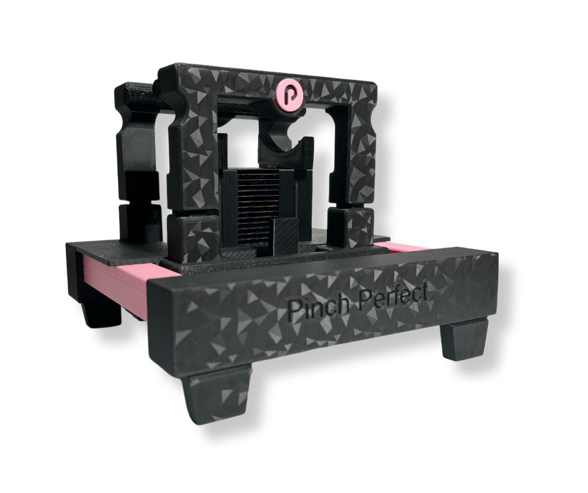 Adjustable Pinch Perfect Wrapper