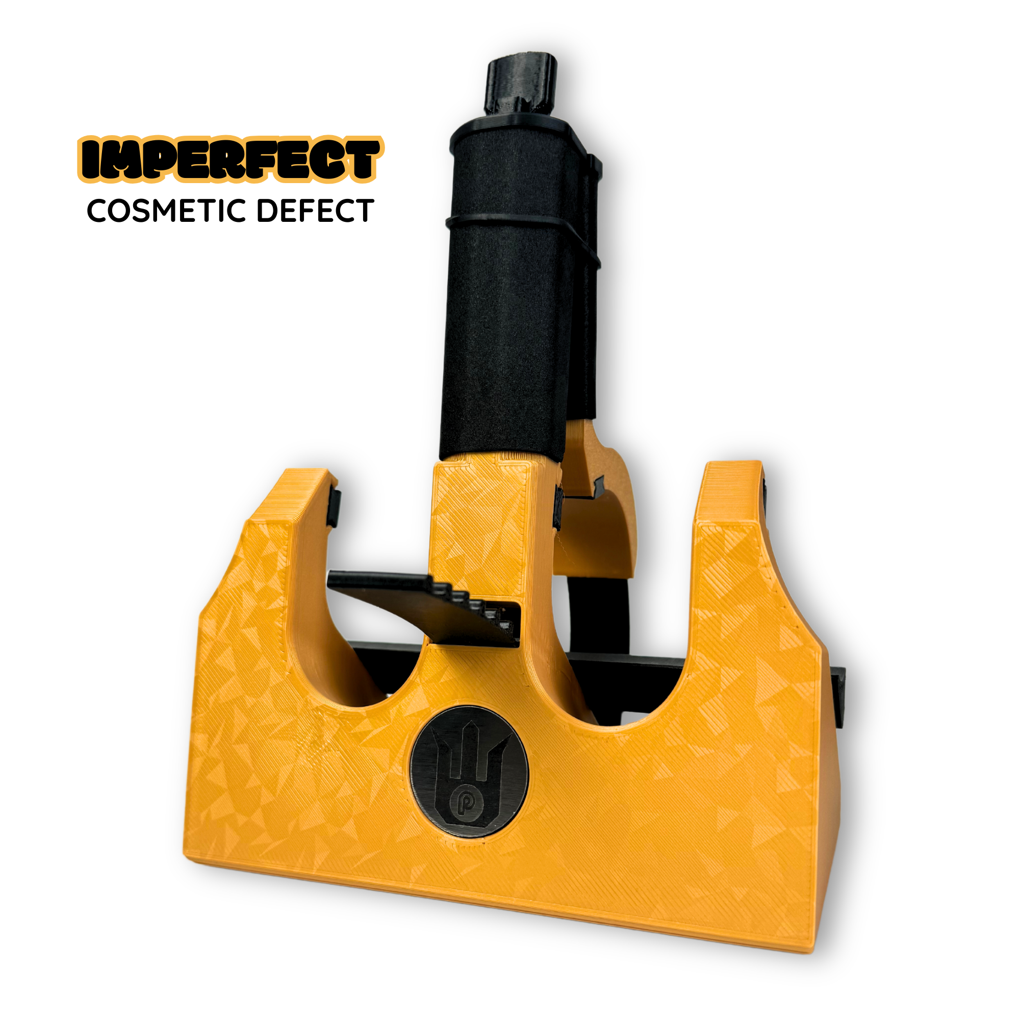 "Imperfect" Trident Tumbler Tools - Cosmetic Defects