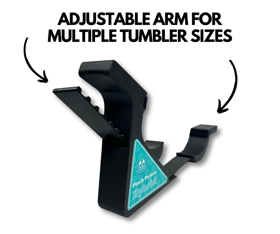 Adjustable Pinch Perfect Starter Kits