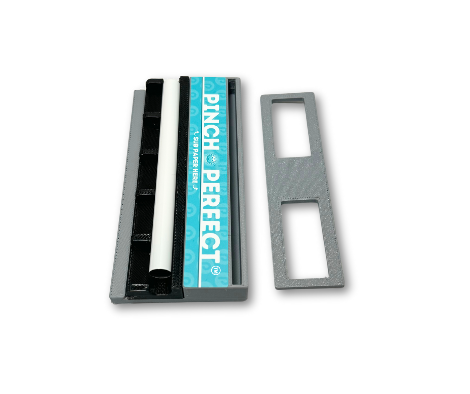 Pen Tool Kit #1 - Pen Tool +1 Gel Pen + 2ct Chambers