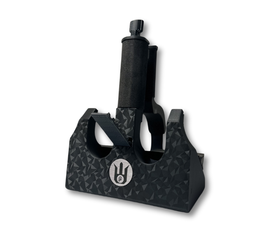 Trident Pinch Perfect Tumbler Tool