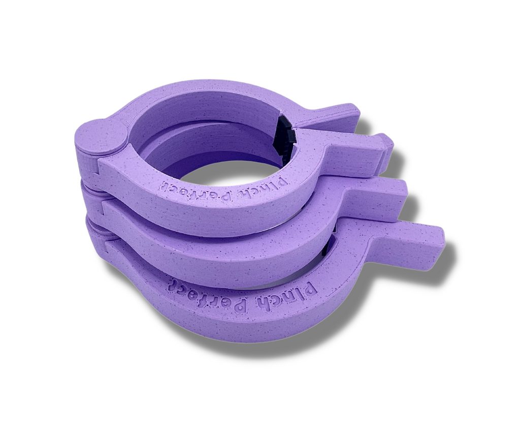 Limited Edition Complete Set Purple (12oz-30oz)