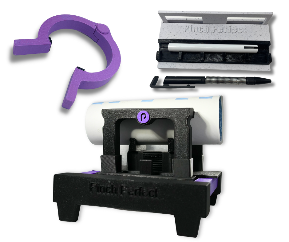Pinch Perfect Starter Kit Purple