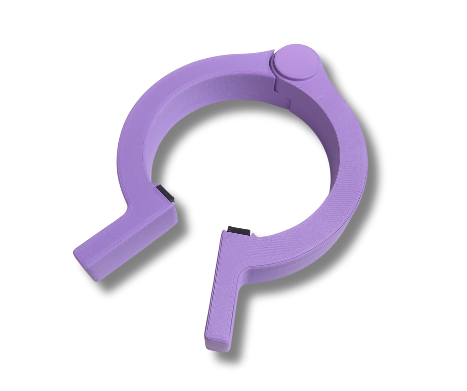 Standard - Lavender Purple (16oz-30oz Skinny)