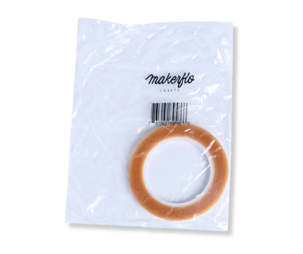 MakerFlo Heat Transfer Tape - 2592 x 0.375 (216ft)