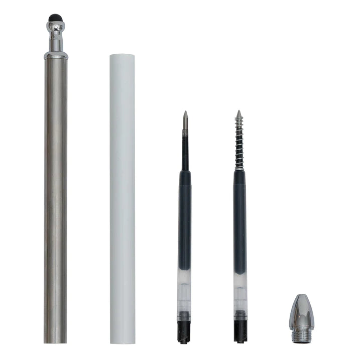 Pen Tool Kit - Pen Tool + 6 Gel Pens + 12ct Chambers